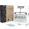 SoilPress™ Mess-Free Gardening Tool