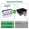 SoilPress™ Mess-Free Gardening Tool
