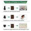 SoilPress™ Mess-Free Gardening Tool