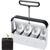 SoilPress™ Mess-Free Gardening Tool