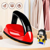 SteamGo™ Efficient Wrinkle-Free Ironing