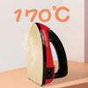 SteamGo™ Efficient Wrinkle-Free Ironing