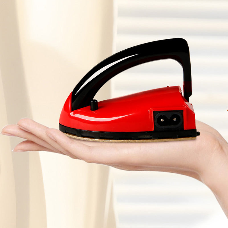 SteamGo™ Efficient Wrinkle-Free Ironing