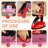 SteamGo™ Efficient Wrinkle-Free Ironing