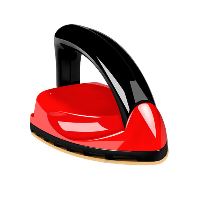 SteamGo™ Efficient Wrinkle-Free Ironing