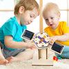 AstroBuild™ Educational Satellite Replica