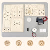AstroBuild™ Educational Satellite Replica