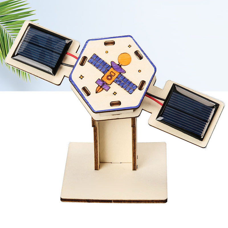 AstroBuild™ Educational Satellite Replica