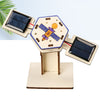 AstroBuild™ Educational Satellite Replica