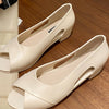 Luisa™ Comfortable Open-Toe Shoes