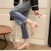 Luisa™ Comfortable Open-Toe Shoes
