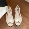 Luisa™ Comfortable Open-Toe Shoes