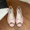 Luisa™ Comfortable Open-Toe Shoes