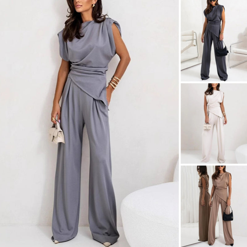 Verena™ Elegant Two-Piece Set