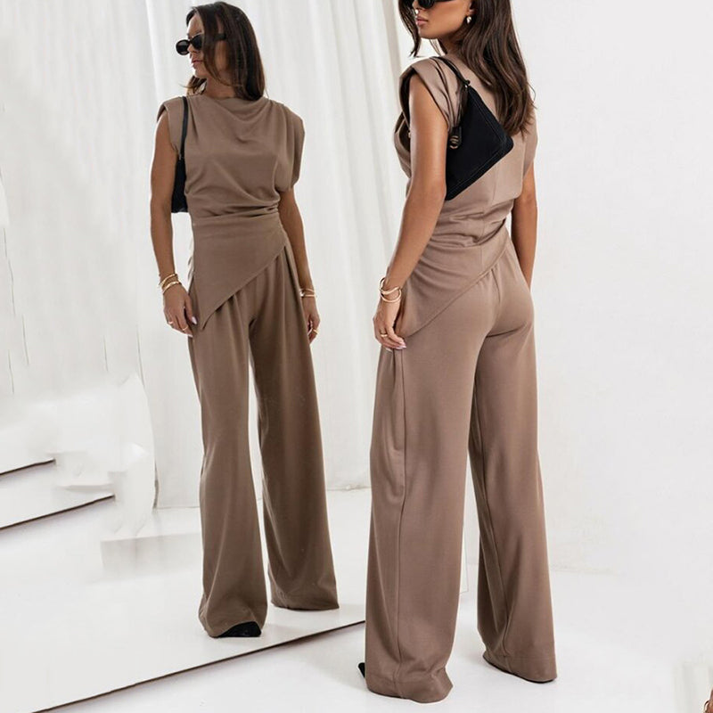 Verena™ Elegant Two-Piece Set