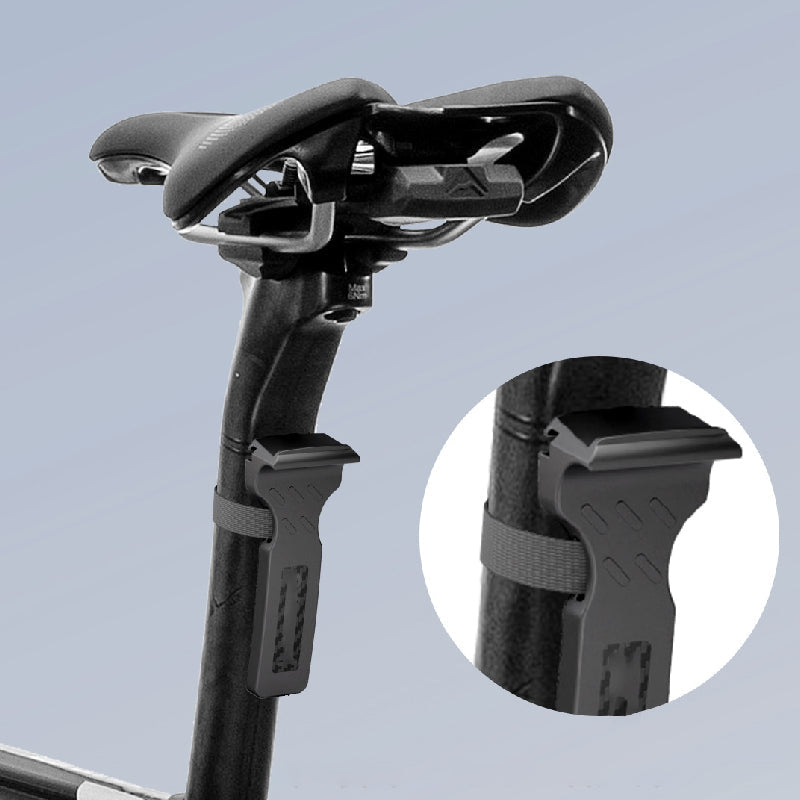 LeverPro™ Effortless Tire Removal