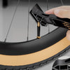 LeverPro™ Effortless Tire Removal