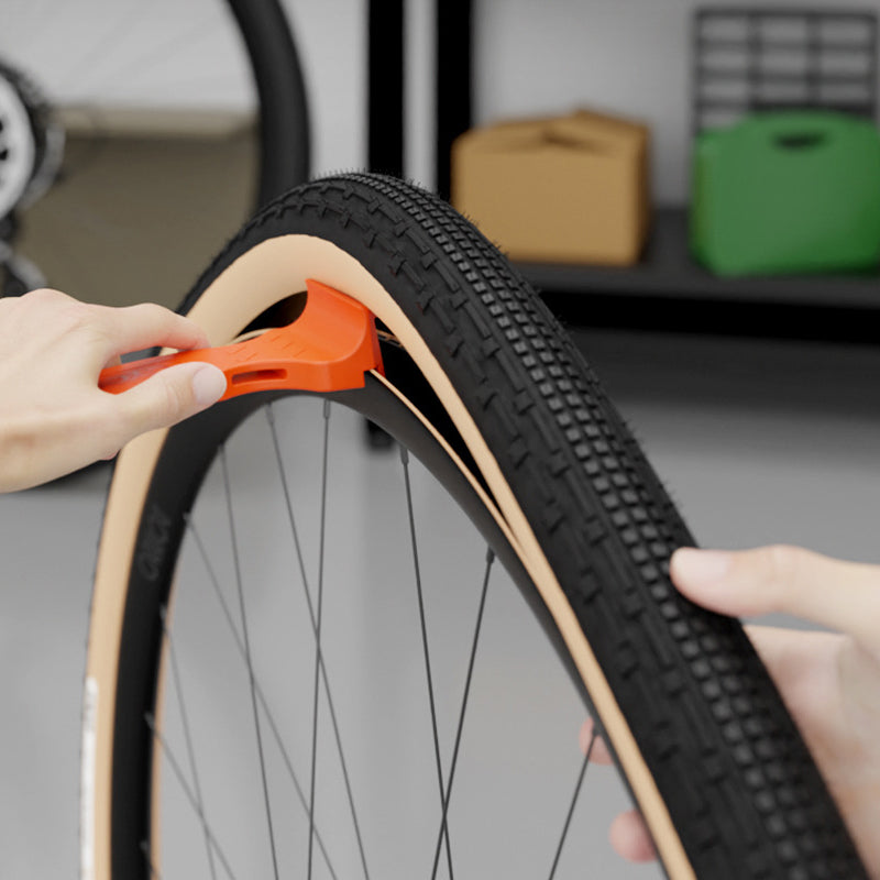 LeverPro™ Effortless Tire Removal