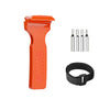 LeverPro™ Effortless Tire Removal