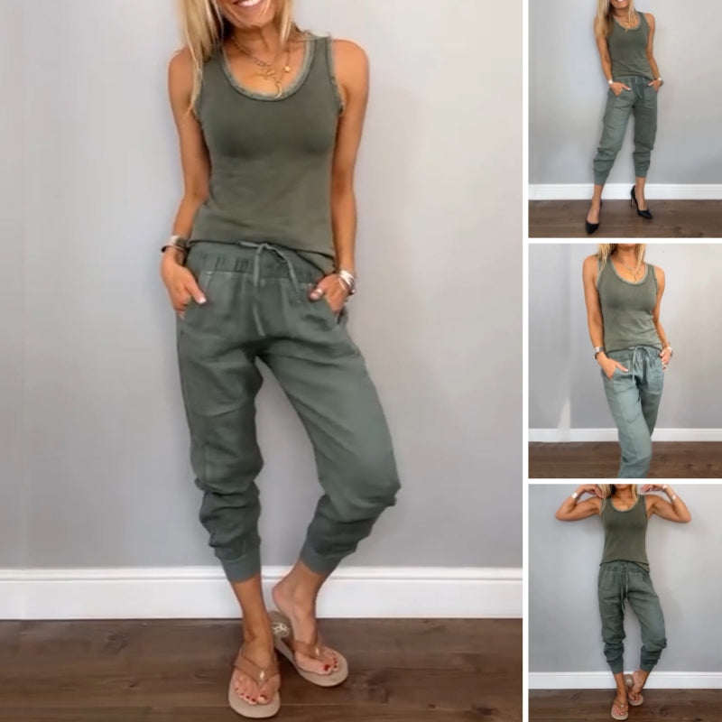 Susanne™ Two-piece Casual Set