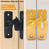 GripEdge™ Abrasive Door Handle