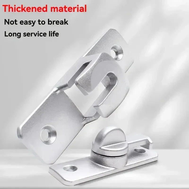GripEdge™ Abrasive Door Handle