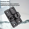 GripEdge™ Abrasive Door Handle