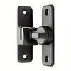 GripEdge™ Abrasive Door Handle