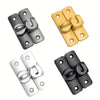 GripEdge™ Abrasive Door Handle