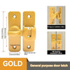 GripEdge™ Abrasive Door Handle
