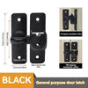 GripEdge™ Abrasive Door Handle