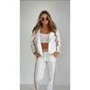 Madison™ Hooded Leisure Suit