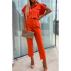 Maria™ Fashionable Jumpsuit with Pockets