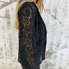 Tamara™ Lace Mesh Blazer