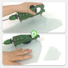 GlassSnip™ Smooth Precision Glass Cuts
