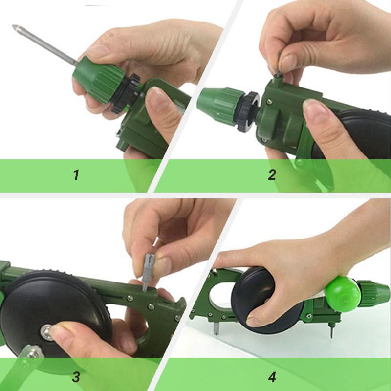 GlassSnip™ Smooth Precision Glass Cuts