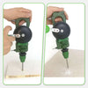 GlassSnip™ Smooth Precision Glass Cuts