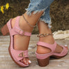 Amelia™ Block Heels Sandals