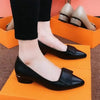 Riley™ Elegant Low-Heeled Shoes