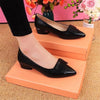 Riley™ Elegant Low-Heeled Shoes