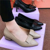 Riley™ Elegant Low-Heeled Shoes