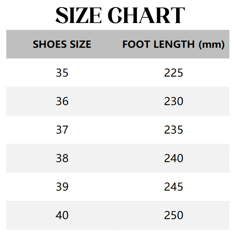 Riley™ Elegant Low-Heeled Shoes
