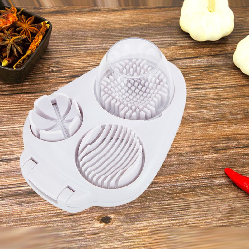 EggCutter™ Easy Cooking Companion