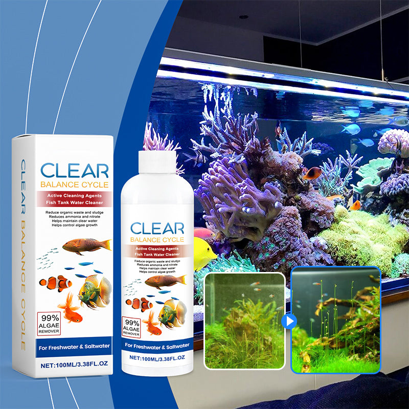2+1 Free | AquaPure™ Safe Aquatic Environment