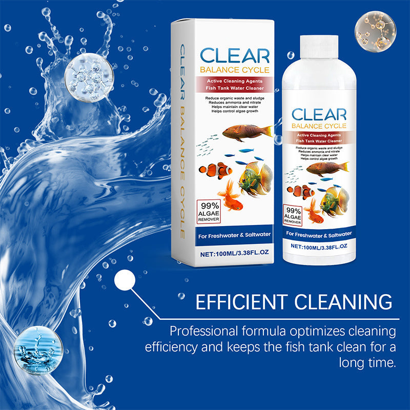 2+1 Free | AquaPure™ Safe Aquatic Environment