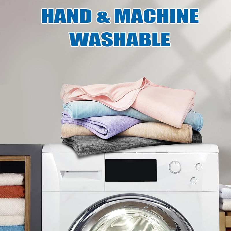 ChillLoom™ Dream Cool Comfort