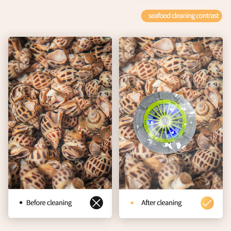 PureRinse™ Healthy Wash Guarantee