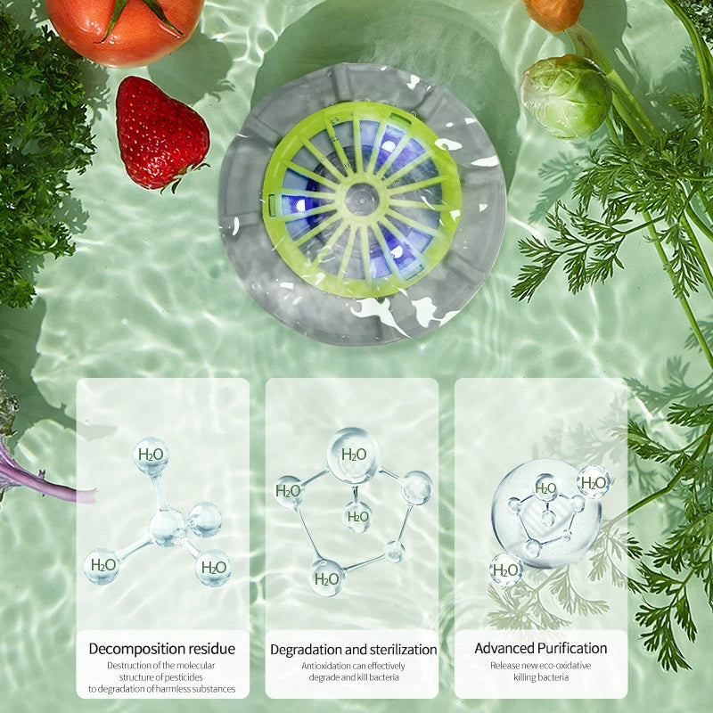 PureRinse™ Healthy Wash Guarantee