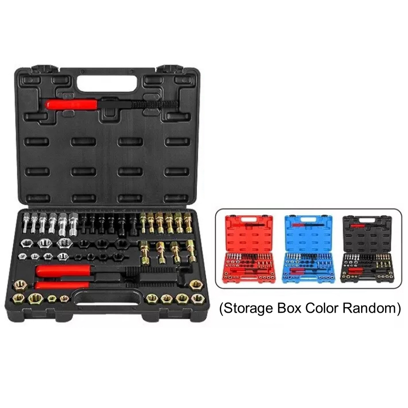 BoltSaver™ Strengthen Loose Connections