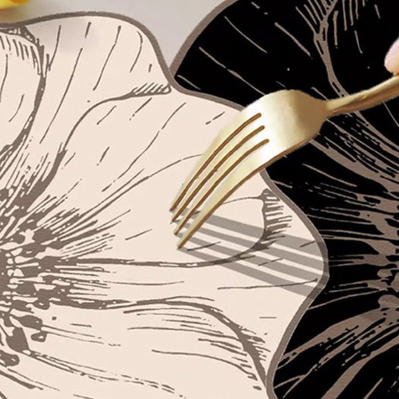 AquaDrain™ Quick Water Drainage